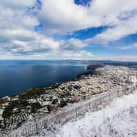Lunajanka Oda ve Kahvaltı