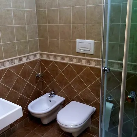 Lunajanka Oda ve Kahvaltı