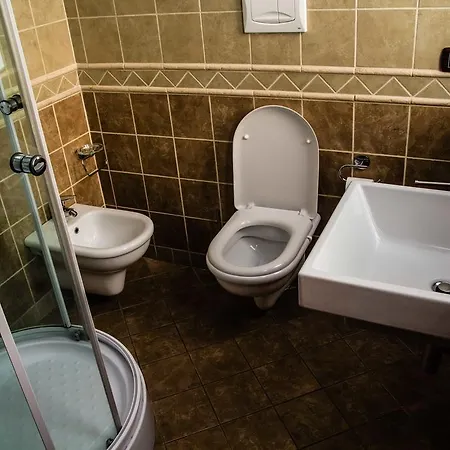 B&B Lunajanka